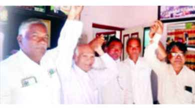 United-Republican-Aghadi-amravati-mandal