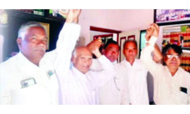 United-Republican-Aghadi-amravati-mandal