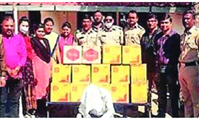 Country-Iiquor-amravati-mandal