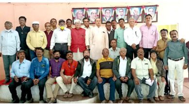 District-Journalists-Association-amravati-mandal