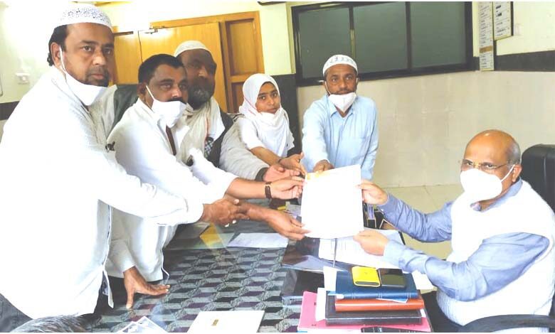 asif-tawakkal-amravati-mandal