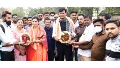 Navneet-rana-amravati-mandal