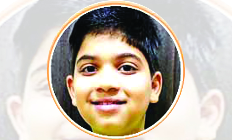 Devansh-Kalantri-amravati-mandal
