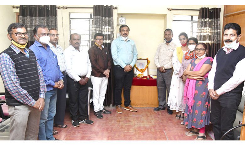 Journalist-Day-amravati-mandal