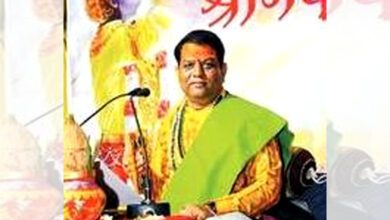 Pandit-Kishore-Shastri-amravati-mandal