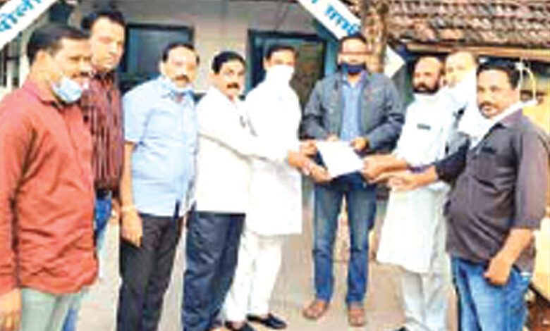 Daryapur-City-BJP-amravati-mandal