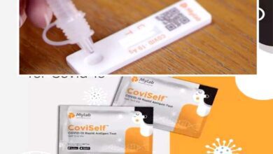 Coviself-Home-Testing-Kit-amravati-mandal