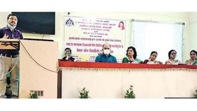 Paper-Bag-Making-Workshop-amravati-mandal
