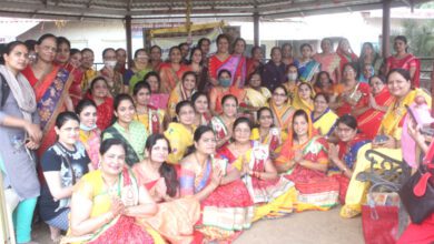 Rajasthani-Mahila-Mandal-amravati-mandal