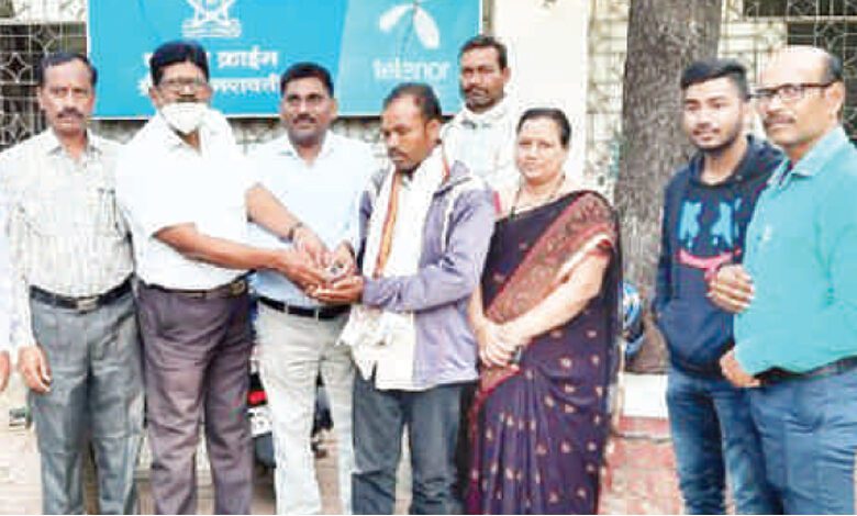 Honesty-amravati-mandal