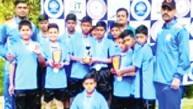 Kabaddi-Team-amravati-mandal