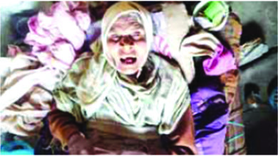 Hamla-Amravati-Mandal