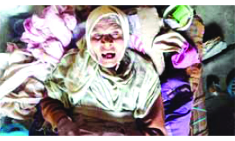 Hamla-Amravati-Mandal