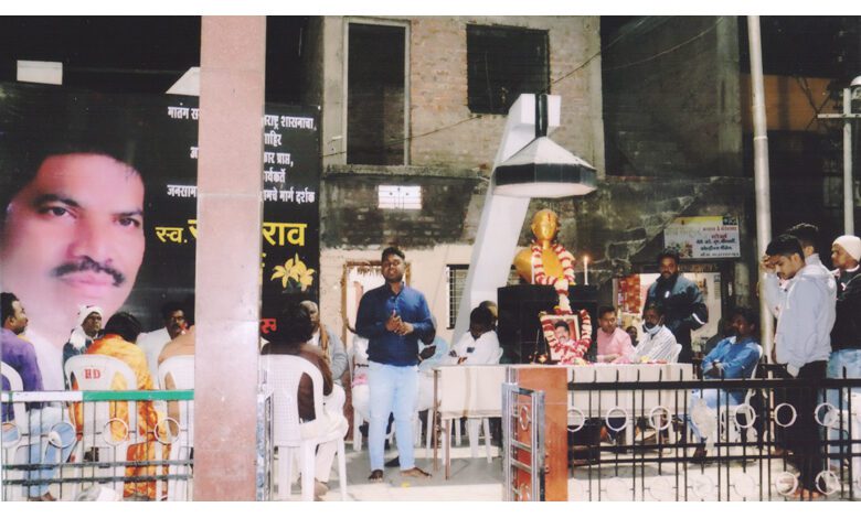 Suresh-Swarge-amravati-mandal