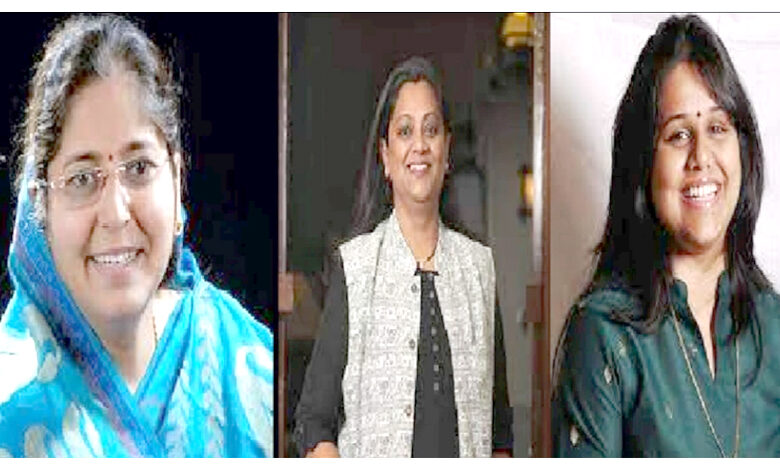 Women's-Commission-amravati-mandal