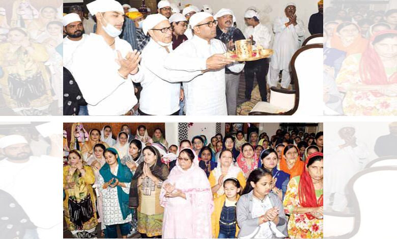 Sadguru-Baba-Harbhajan-Sahib-amravati-mandal