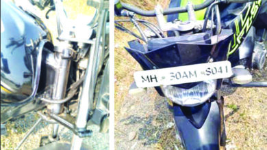 Road-Accident-amravati-mandal