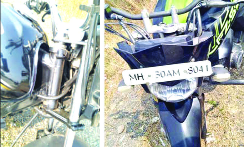 Road-Accident-amravati-mandal
