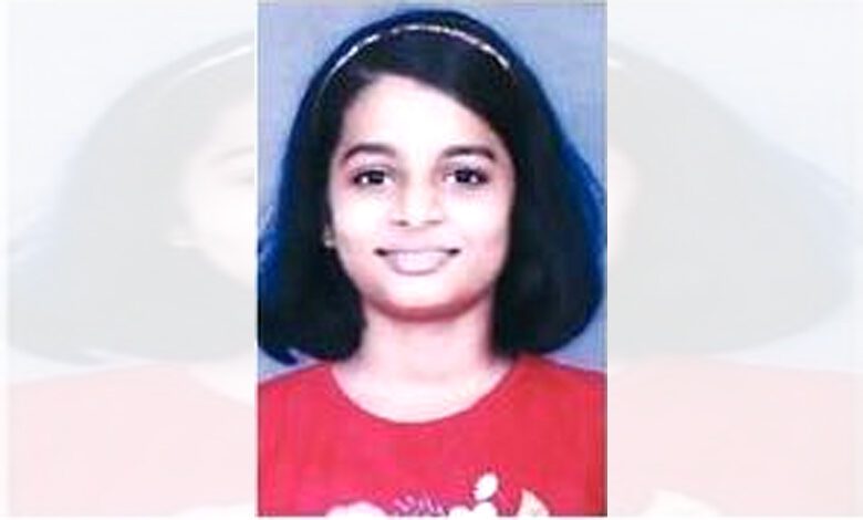 Aarushi-Dharmale-amravati-mandal