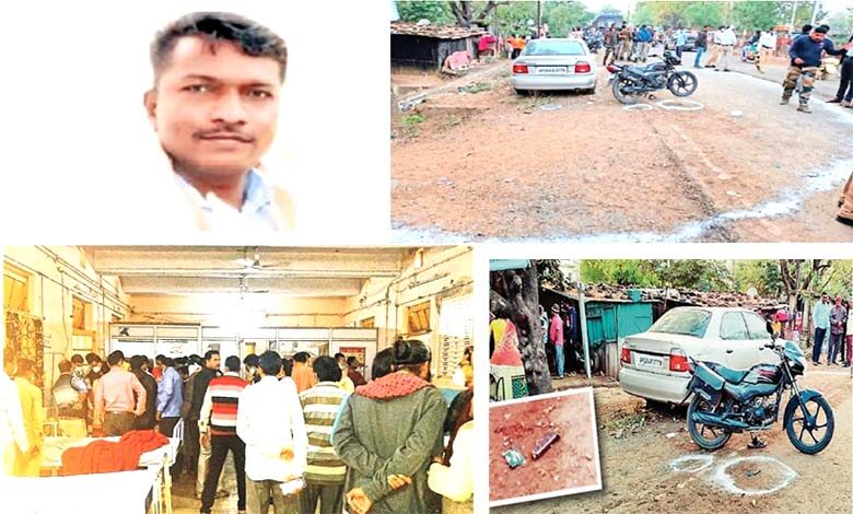 doctor-shot-dead-amravati-mandal