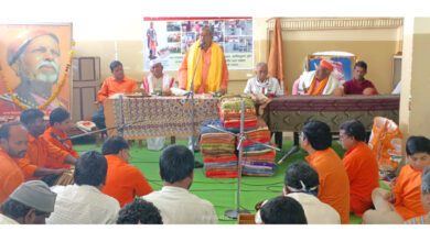 Gadgebaba-Samadhi-Mandir-Trust-amravati-mandal