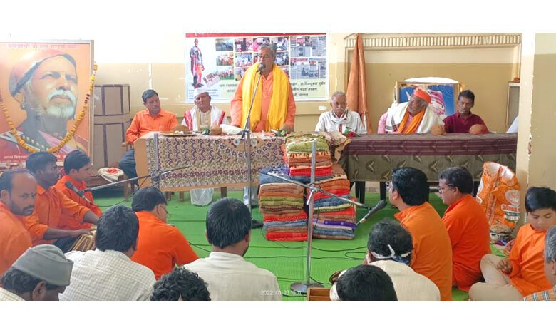 Gadgebaba-Samadhi-Mandir-Trust-amravati-mandal