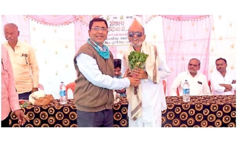 Hospitality-amravati-mandal