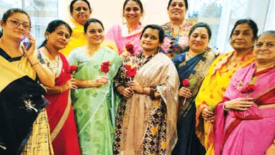 Shri-Bikaneri-Mahila-Mandal-amravati-mandal