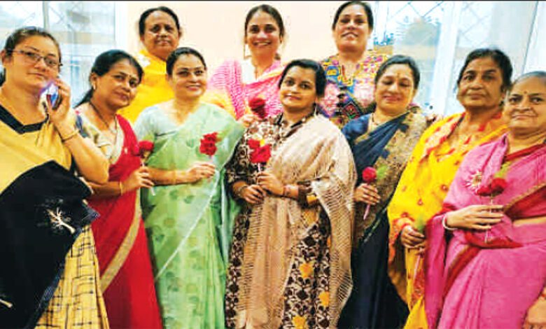 Shri-Bikaneri-Mahila-Mandal-amravati-mandal