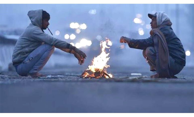 Cold-amravati-mandal
