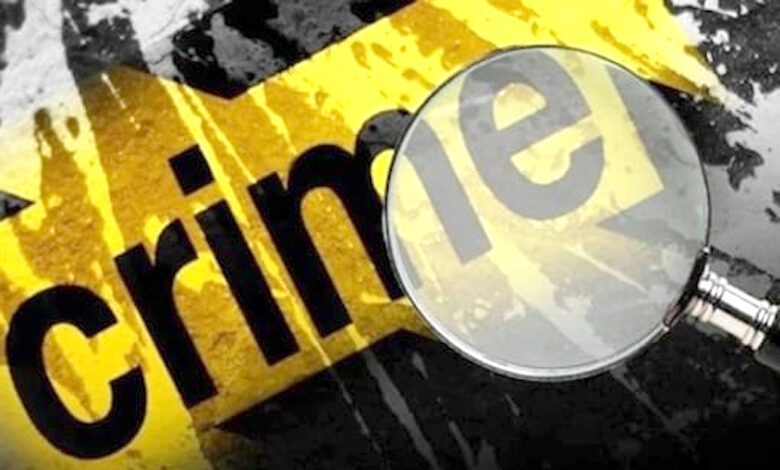 Crime-amravati-mandal