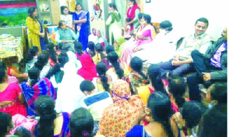 BJP-Mahila-Morcha-amravati-mandal
