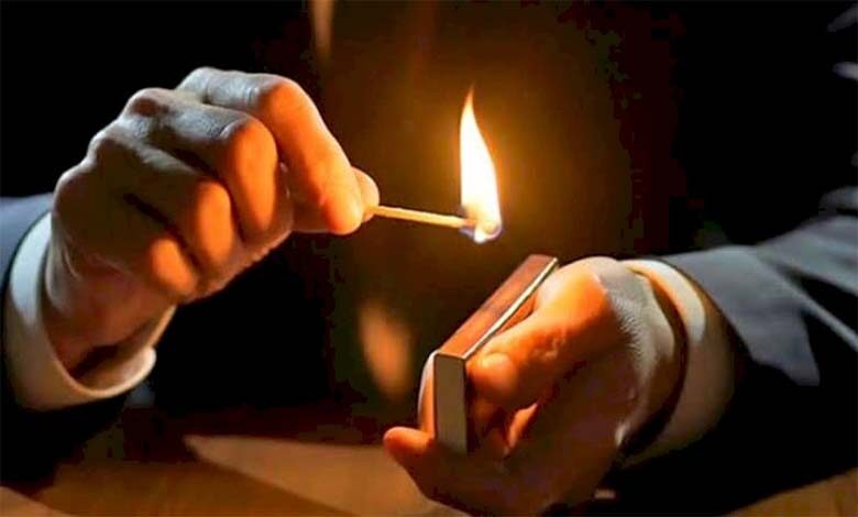 lighting-matches-amravati-mandal