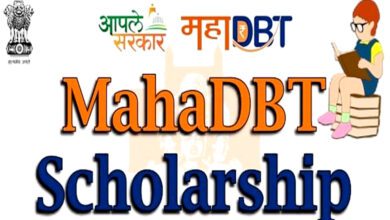 MahaDBT-amravati-mandal