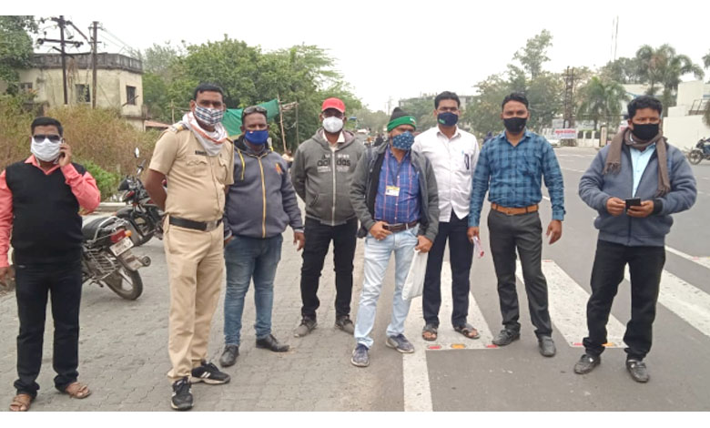 Violation-of-Rules-amravati-mandal