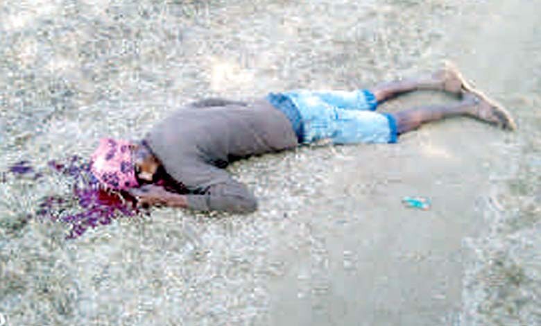 Murder-amravati-mandal