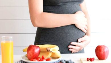 Pregnant-amravati-mandal