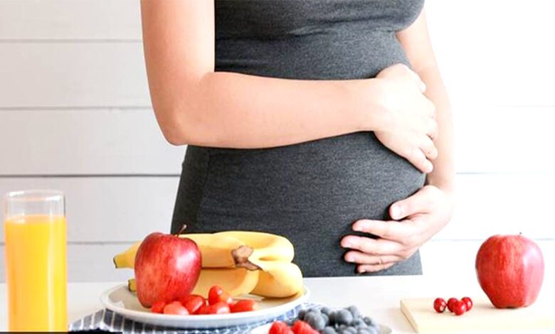 Pregnant-amravati-mandal