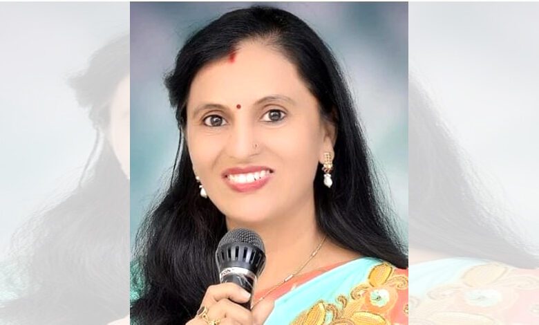 Sangeeta-Rathi-amravati-mandal