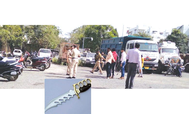China-Knife-amravati-mandal