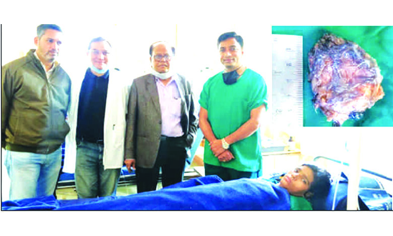 Adrenal-Lump-amravati-mandal