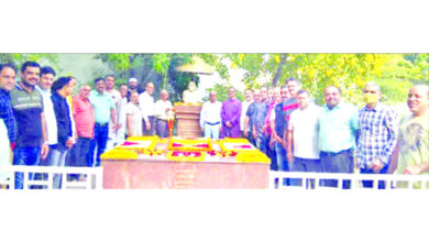 Lala-Dbarkanathji-amravati-mandal