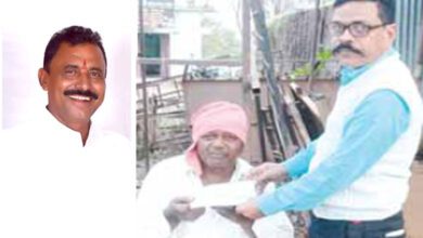 rajkumar-patel-amravati-mandal