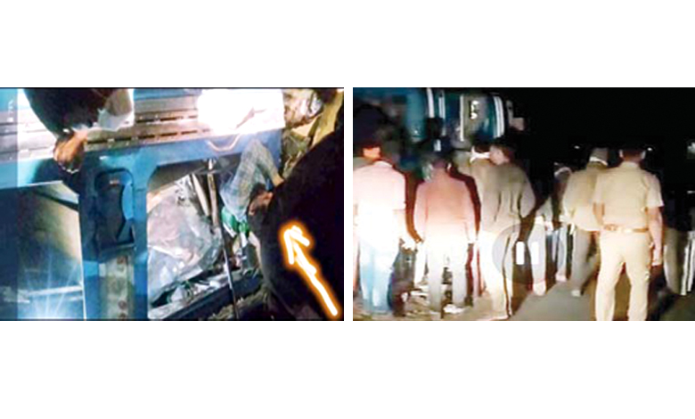 truck-steering-amravati-mandal