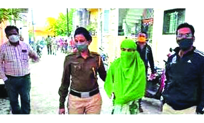 Killer-Bahu-amravati-mandal