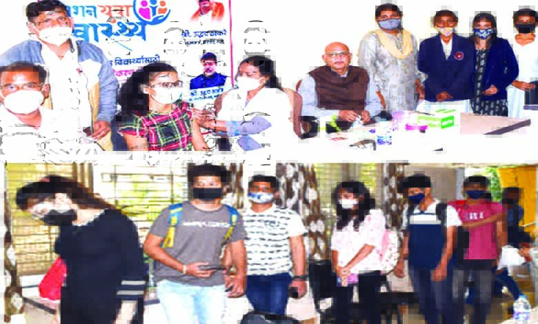 Corona-Vaccination-Campaign-amravati-mandal