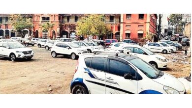 no-car-law-amravati-mandal