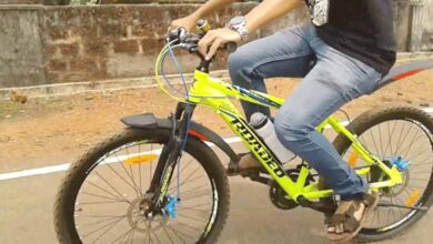 Cycle-amravati-mandal