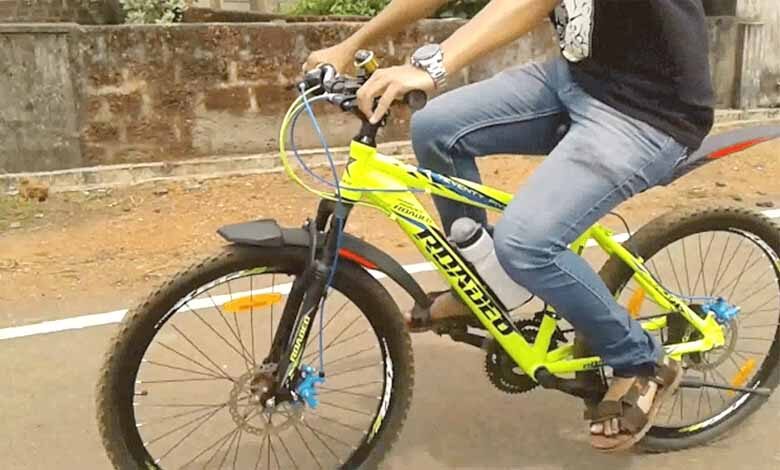 Cycle-amravati-mandal