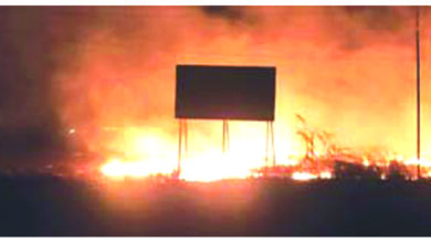 Fierce-fire-amravati-mandal